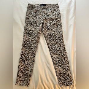 Gap High Rise Universal Leggings